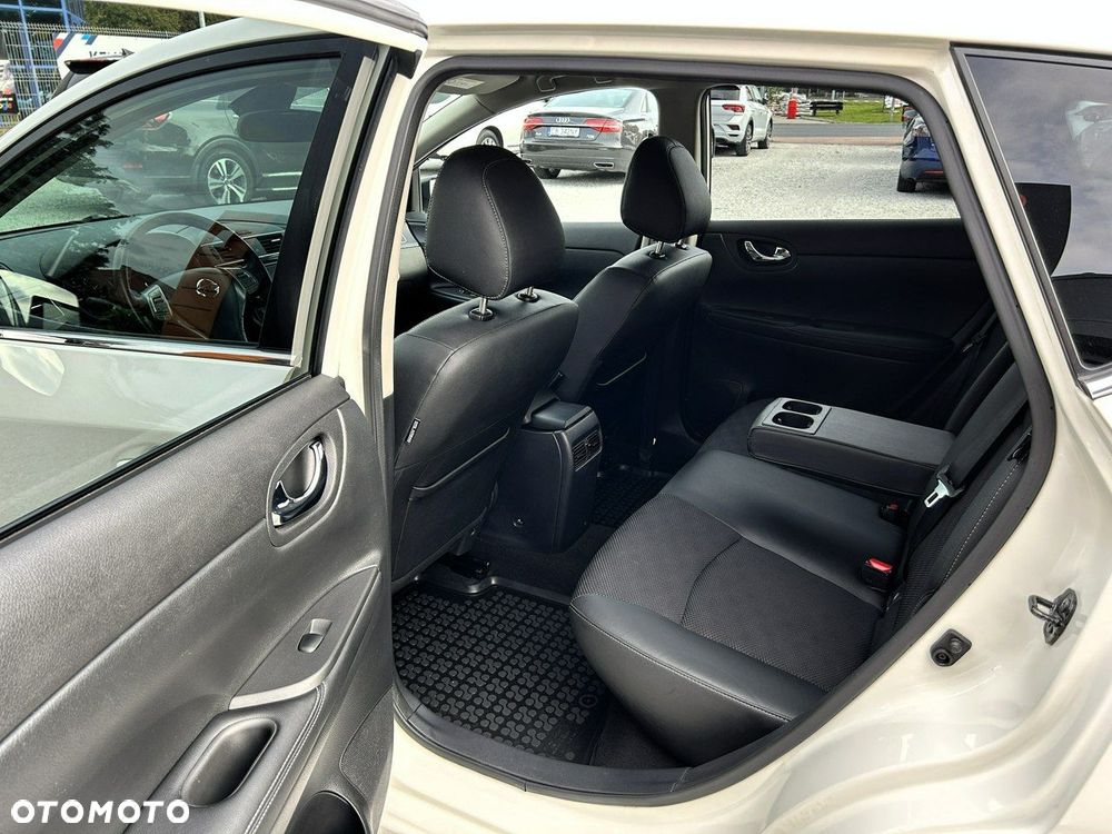 Nissan Pulsar 1.2 DIG-T Tekna - 26