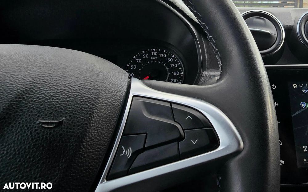 Dacia Duster ECO-G 100 Prestige Plus - 29