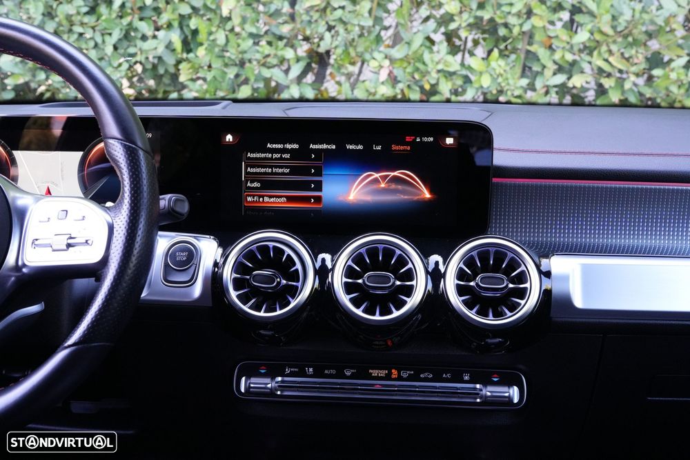 Mercedes-Benz EQB 250 AMG Line - 38