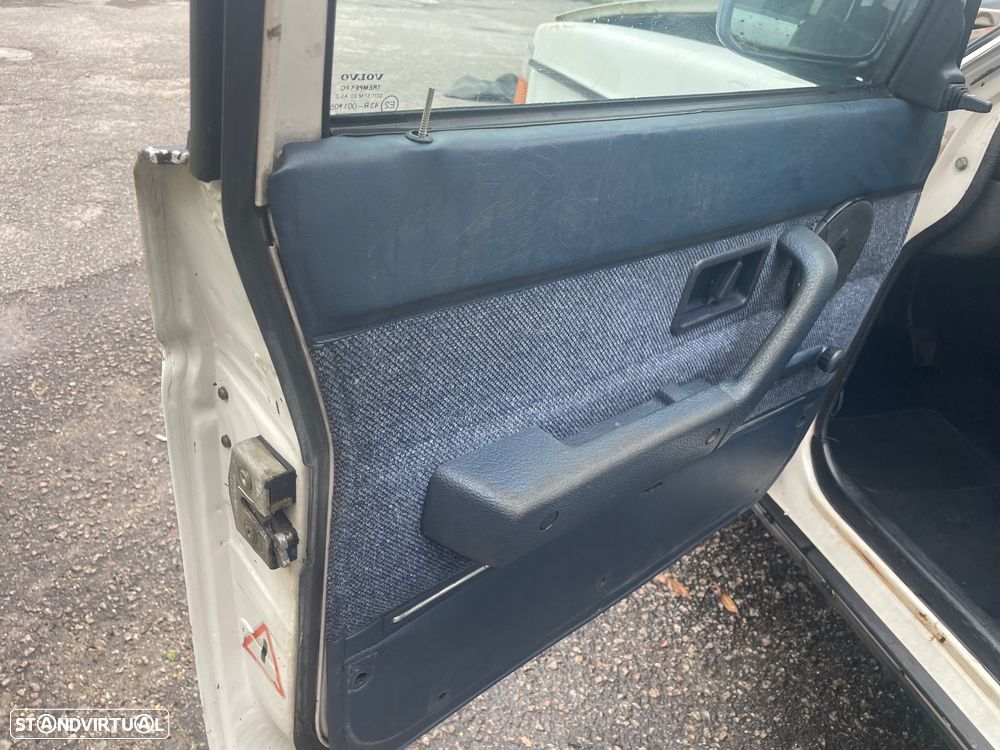 Volvo 240 - 10