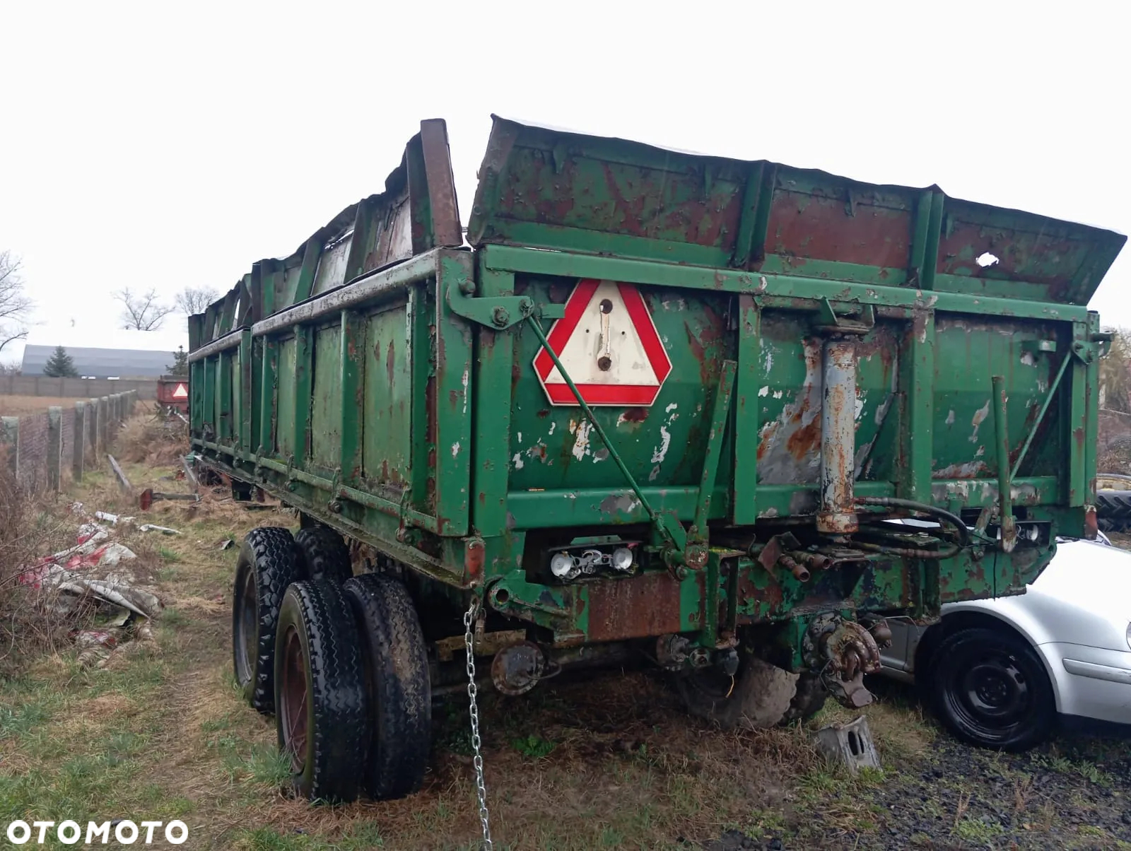 Ifa Kirowiec 3-PTS12 - 2