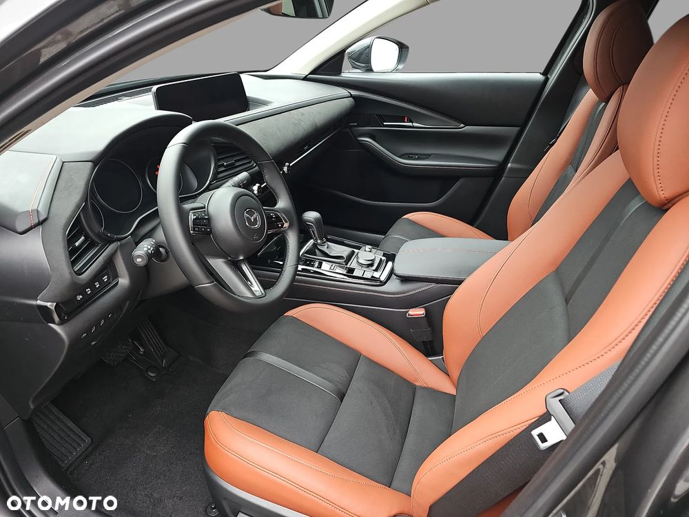 Mazda CX-30 2.0 mHEV Nagisa 2WD - 10