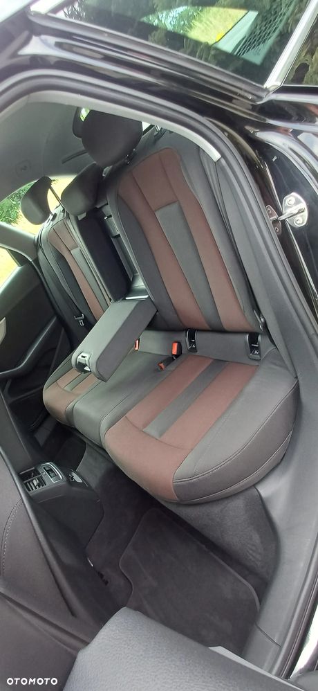 Audi A4 Avant 2.0 TDI Sport - 7