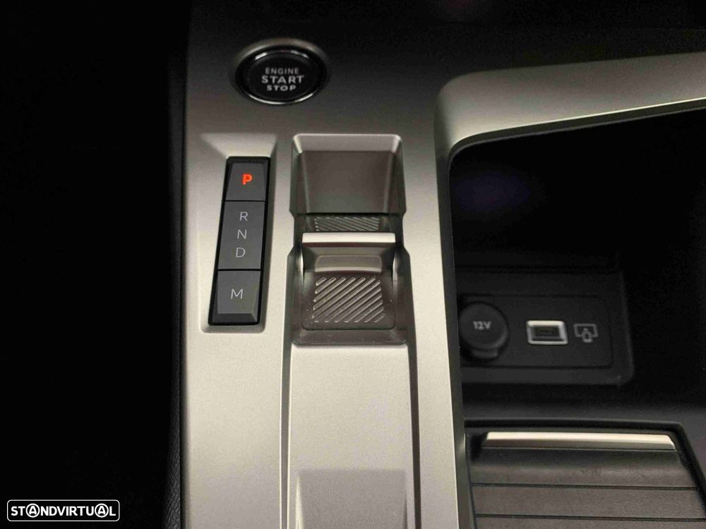 Peugeot 308 SW 1.2 Hybrid Style e-DCS6 - 10