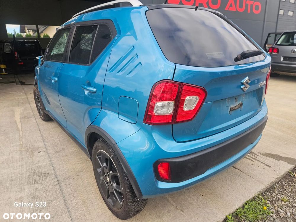 Suzuki Ignis 1.2 Comfort - 7