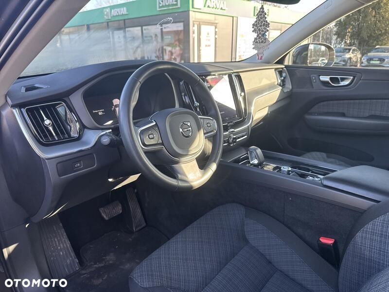 Volvo XC 60 B4 B Core - 11