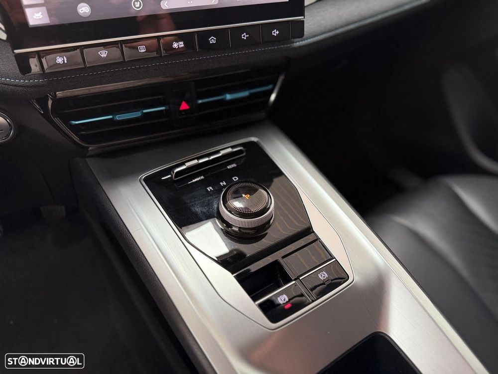 MG MG5 61 kWh Luxury - 22