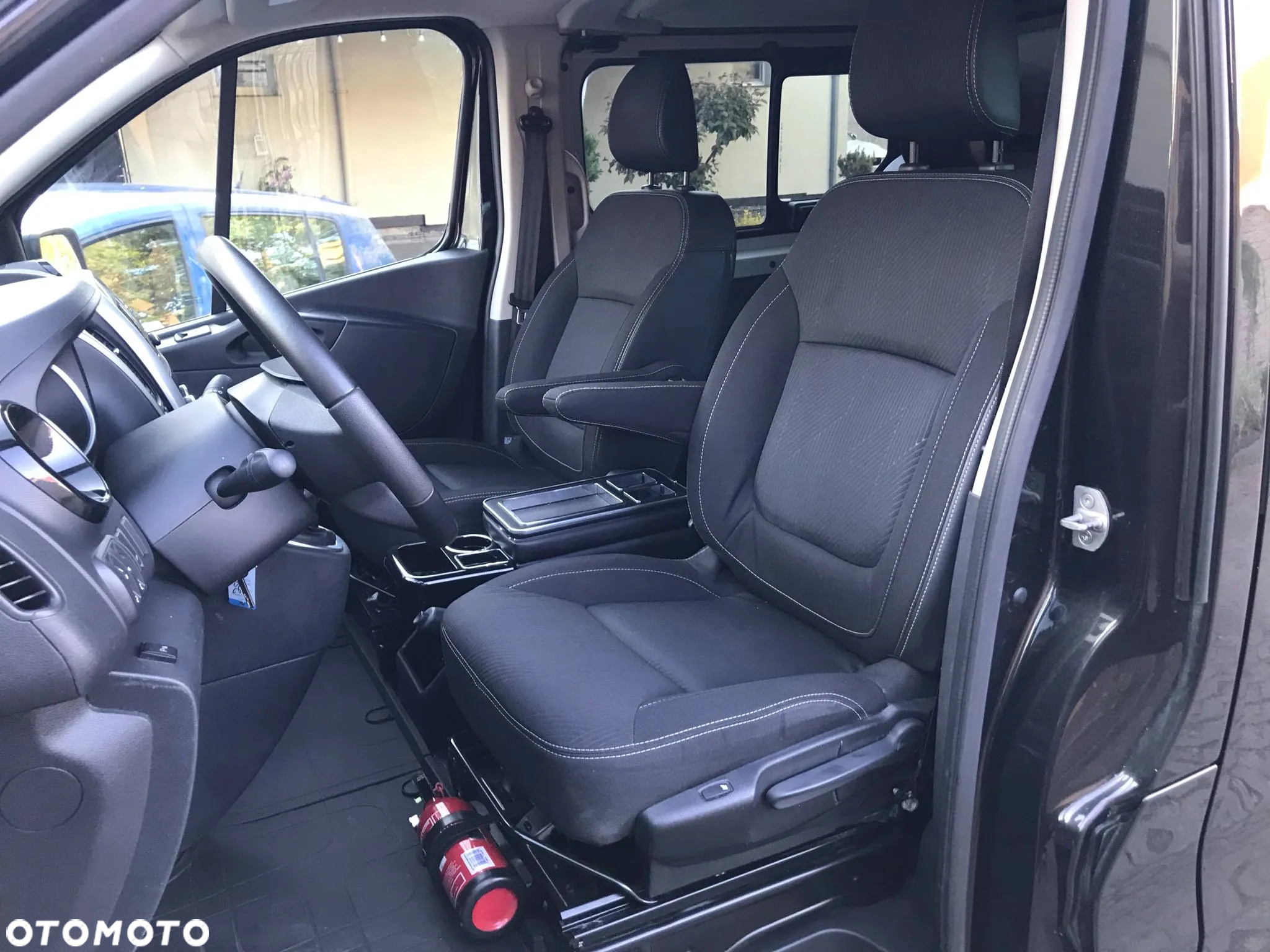 Renault Trafic - 14