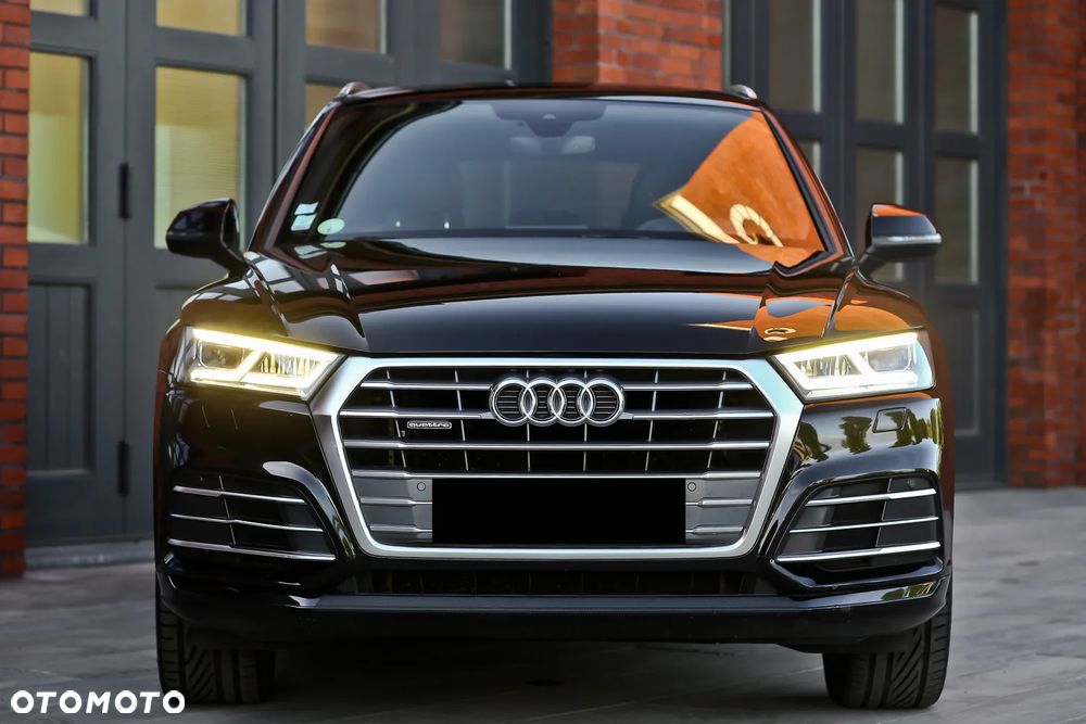 Audi Q5 2.0 TDI Quattro S tronic sport - 5