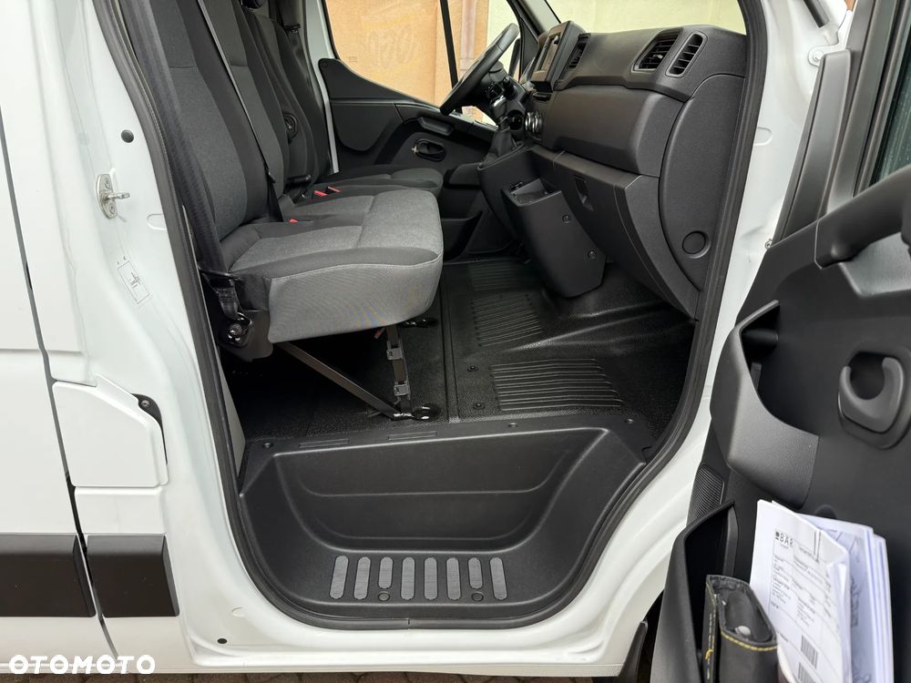 Renault Master L2H2 Winda - 29