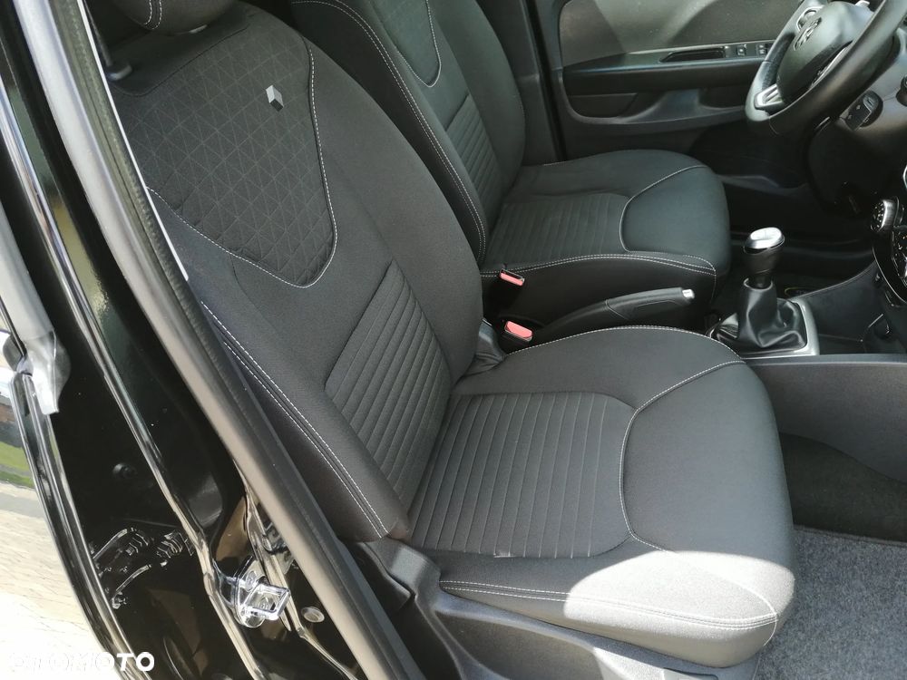 Renault Clio ENERGY TCe 90 Start & Stop LIMITED 2018 - 30