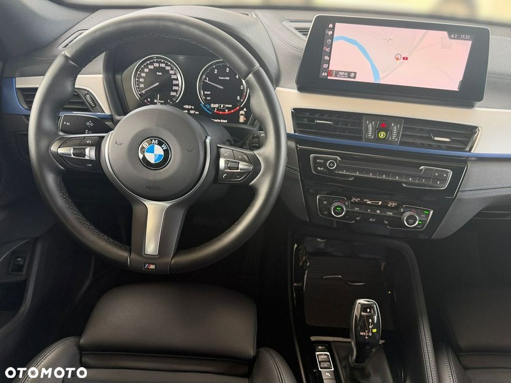 BMW X1 - 15