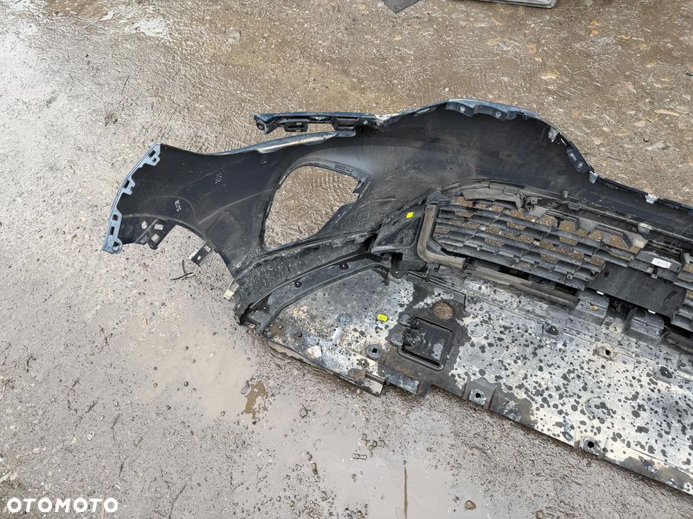 Zderzak przedni Renault Captur II 2019-24r - 5