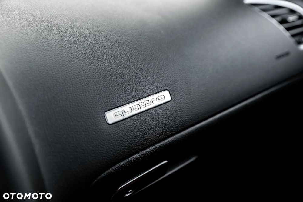 Audi A5 Sportback 2.0 TFSI quattro S tronic - 35