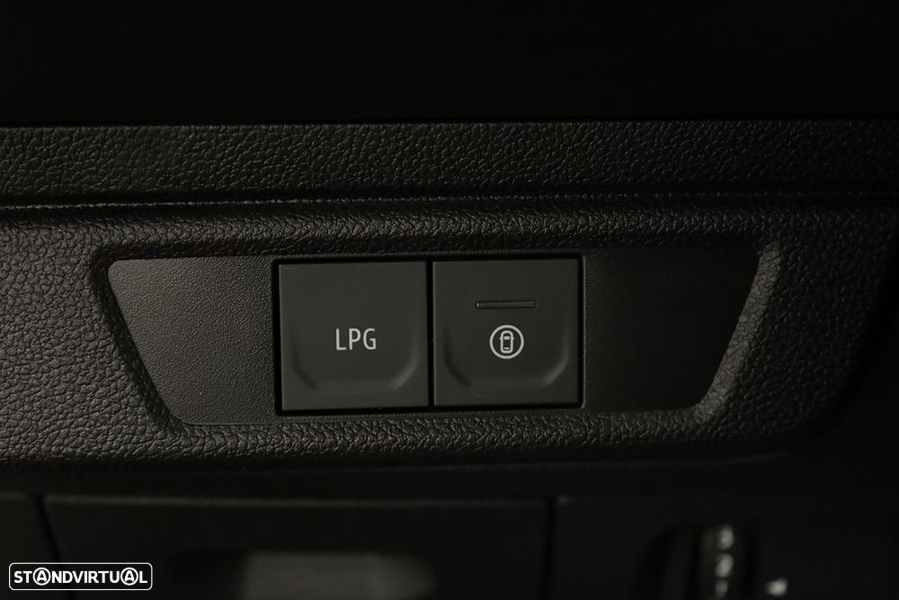 Dacia Sandero 1.0 ECO-G Expression Bi-Fuel - 19