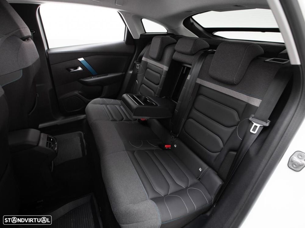 Citroën e-C4 Feel - 10