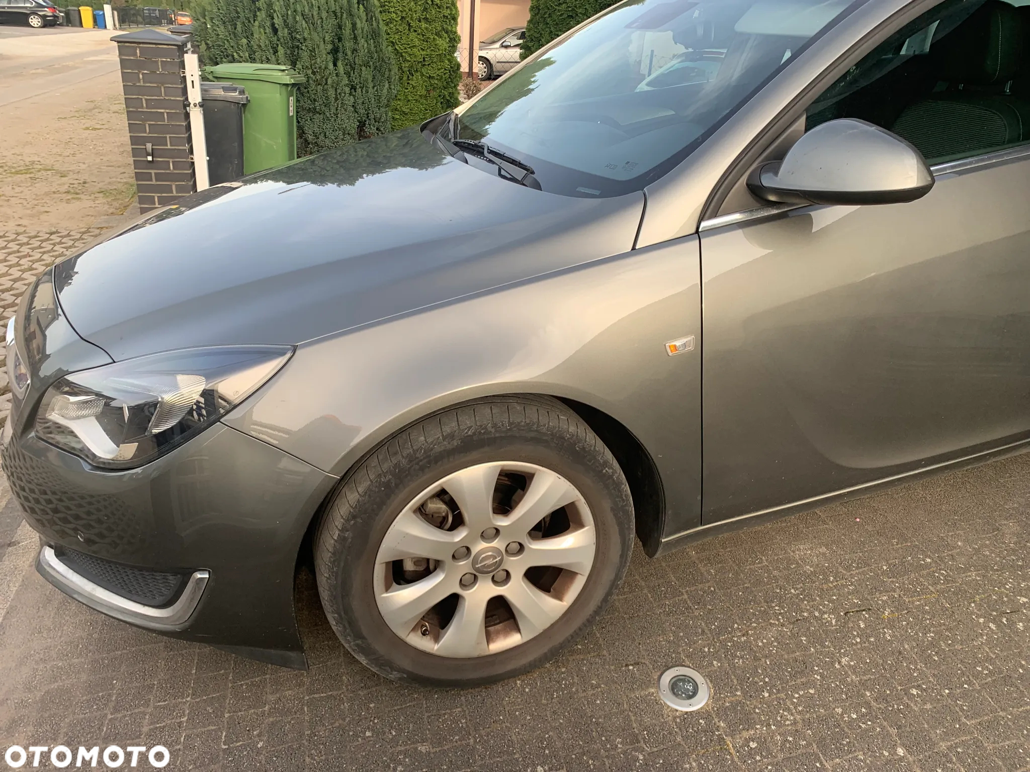 Opel Insignia Sports Tourer 1.6 Diesel Innovation - 5