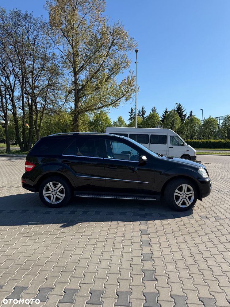 Mercedes-Benz ML 350 CDI 4-Matic - 2