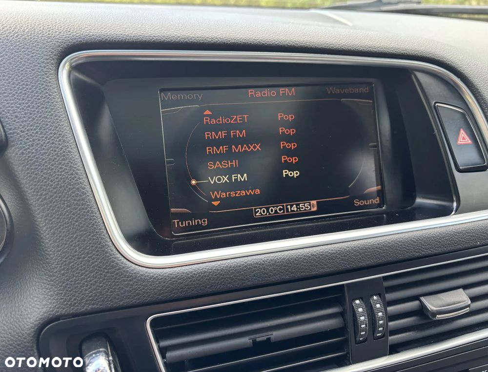 Audi Q5 - 25