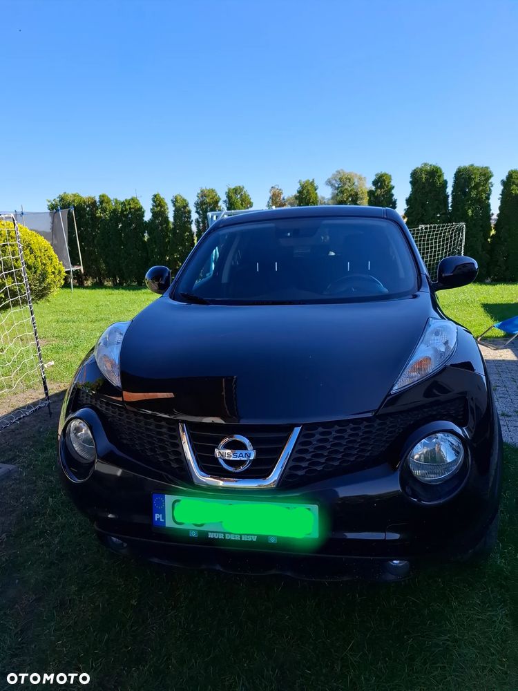 Nissan Juke - 4