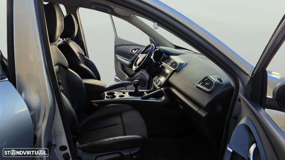 Renault Kadjar 1.5 dCi Intens - 14