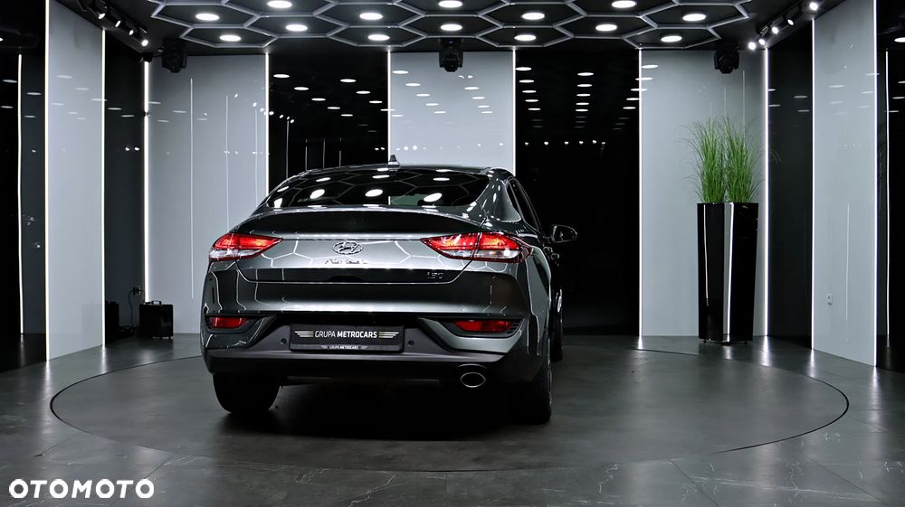 Hyundai i30 1.5 T-GDI 48V Smart DCT - 10