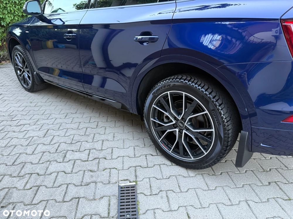 Audi Q5 45 TFSI quattro S tronic - 19