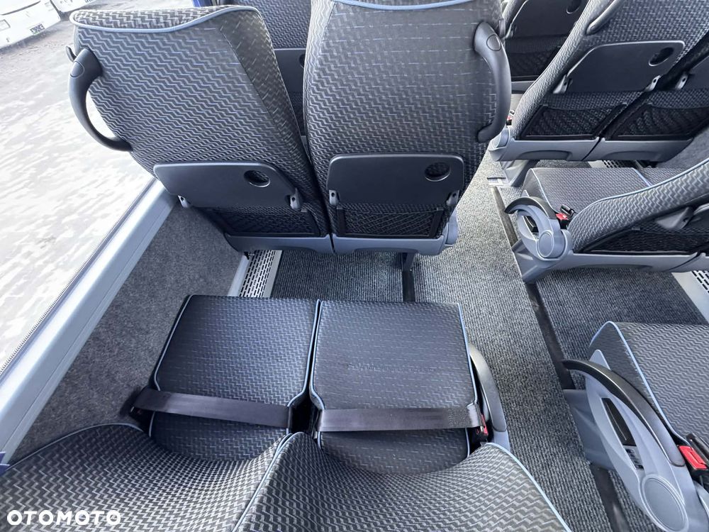 Temsa Prestij SX - 16