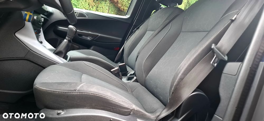 Ford B-MAX 1.0 EcoBoost Trend - 17