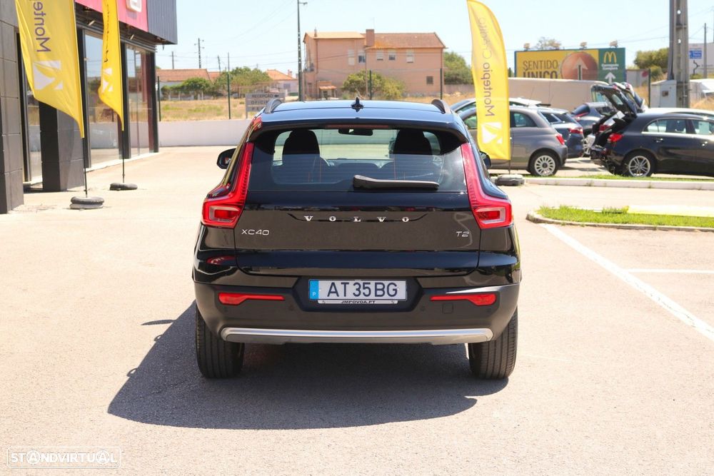 Volvo XC 40 1.5 T2 Essential - 9