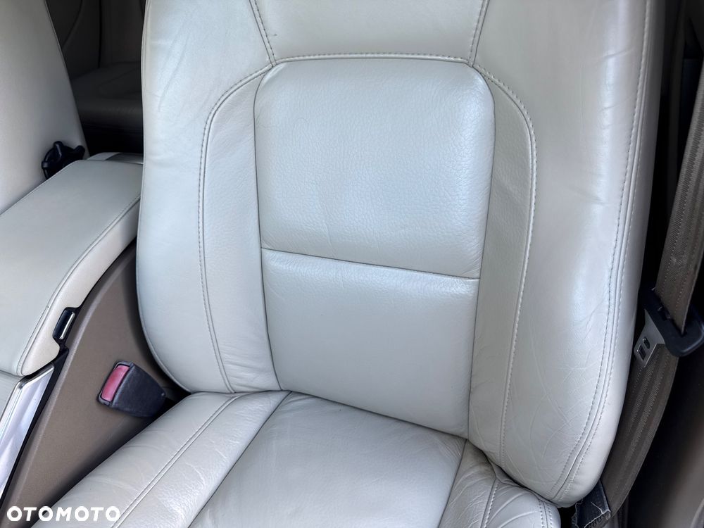 Volvo S80 T5 Geartronic Executive - 27