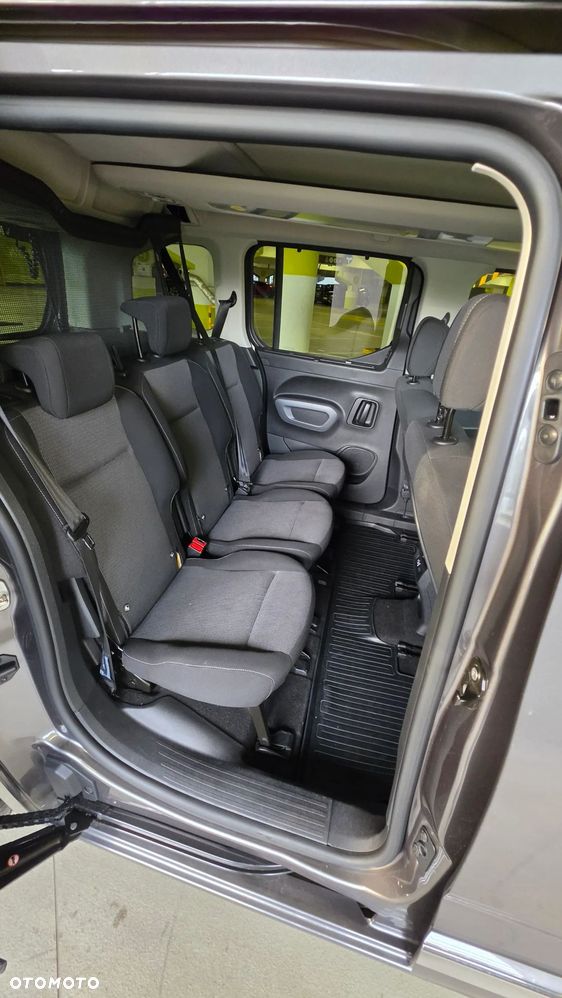 Toyota Proace City Verso 1.2 D-4T Family - 8