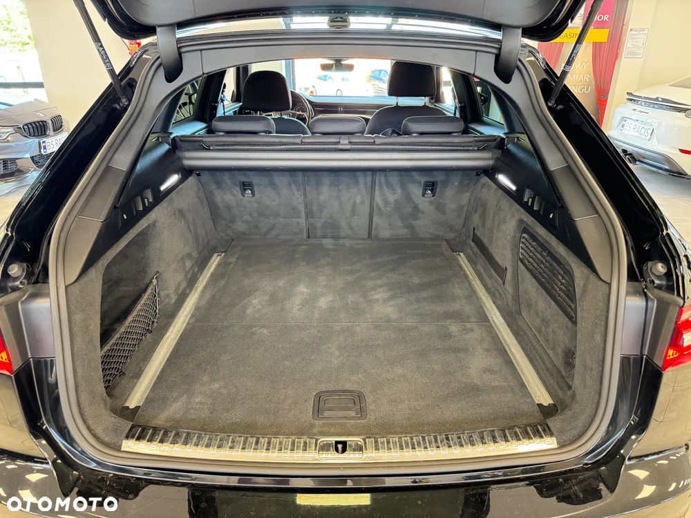 Audi A6 35 TDI S tronic - 23