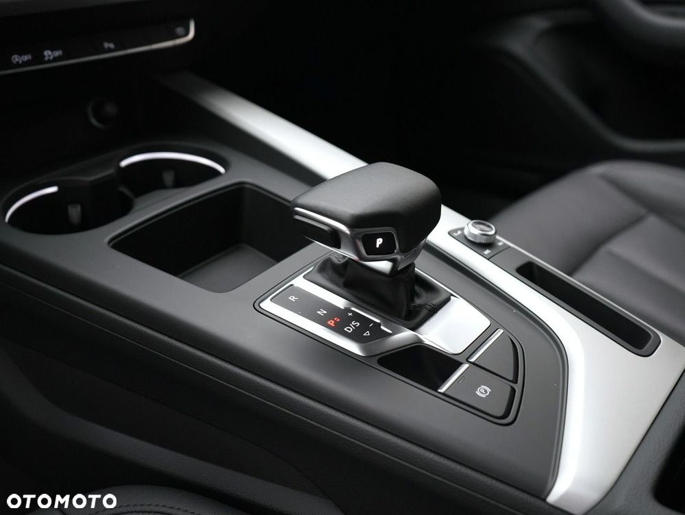 Audi A4 Avant - 22