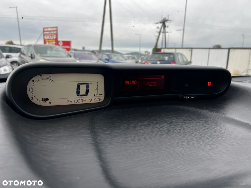 Citroën C3 Picasso - 24