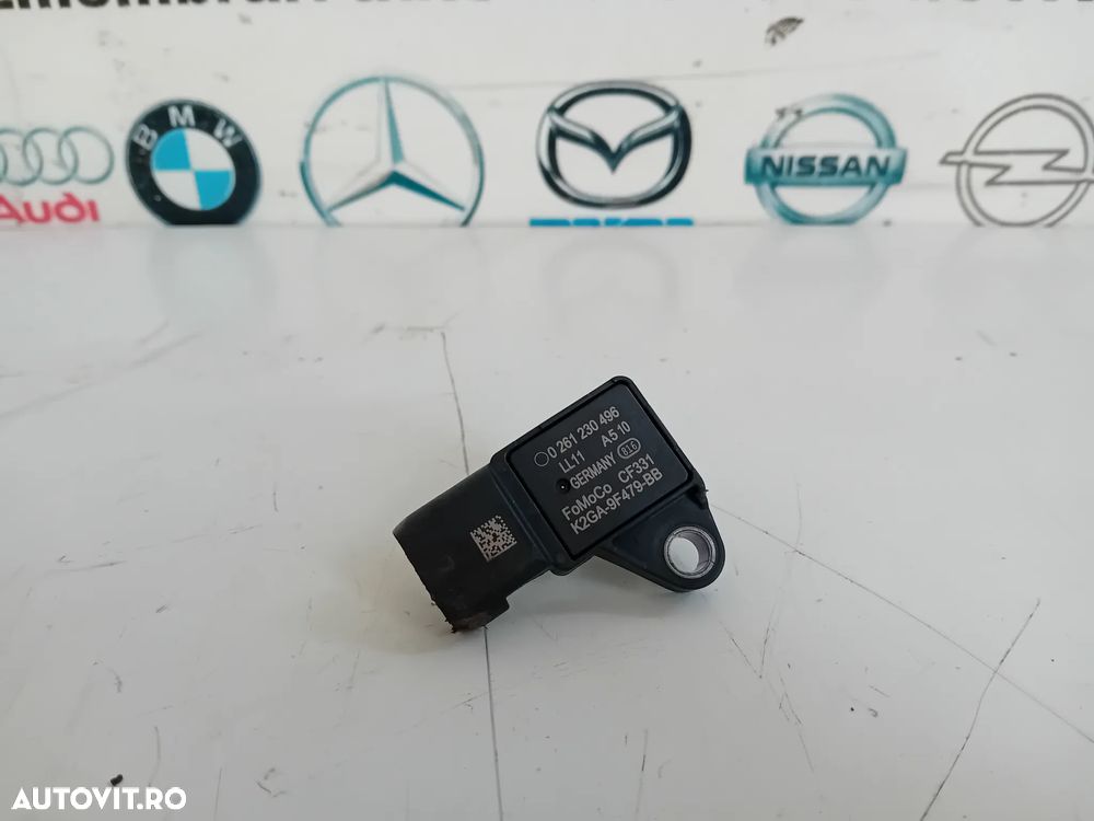 Senzor Presiune Admisie Ford Puma Focus 4 C Max Fiesta 1.0 Ecoboost K2GA-9F479-BB Motor B7JB 2018+ - 3