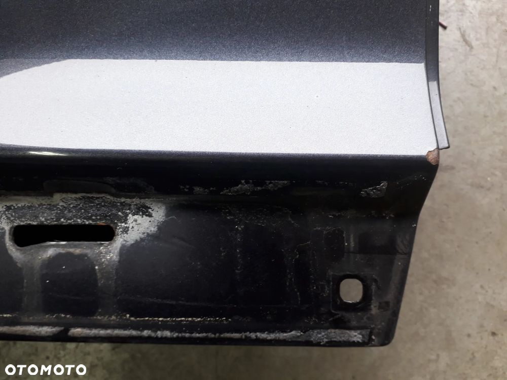 drzwi tył lewe prawe LZ7Q Europa A6 C6 2.0 FSI TFSI BPJ - 31