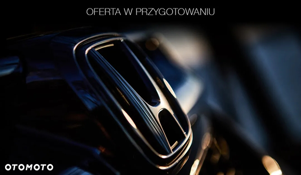 Honda HR-V 1.5 Executive (ADAS / Connect+)
