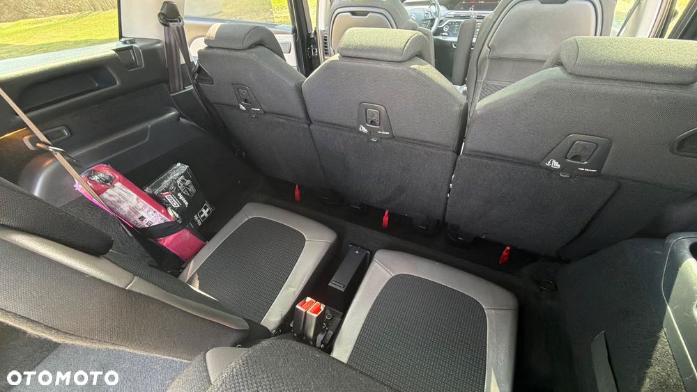 Citroën C4 Grand Picasso - 30
