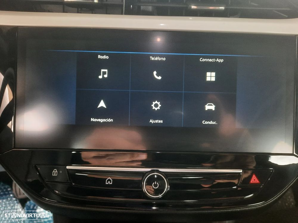 Opel Corsa 1.2 T GS - 27