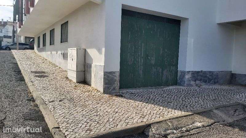 Garagem/Armazem em Agualva-Cacém - Grande imagem: 2/4