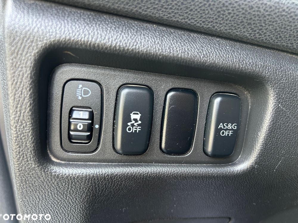 Mitsubishi ASX 1.6 2WD Comfort Edition - 13