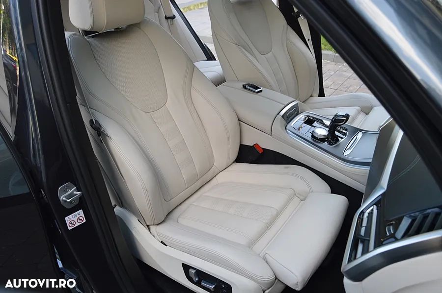 BMW X5 xDrive30d - 10