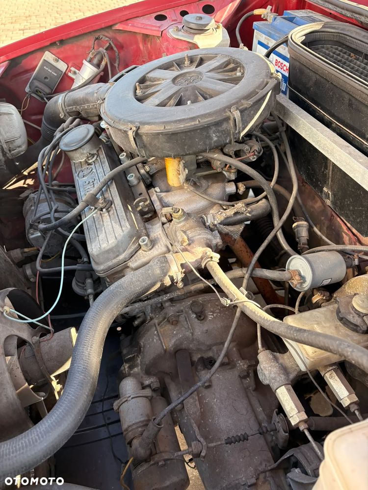 Skoda Favorit 1.3 LS - 15