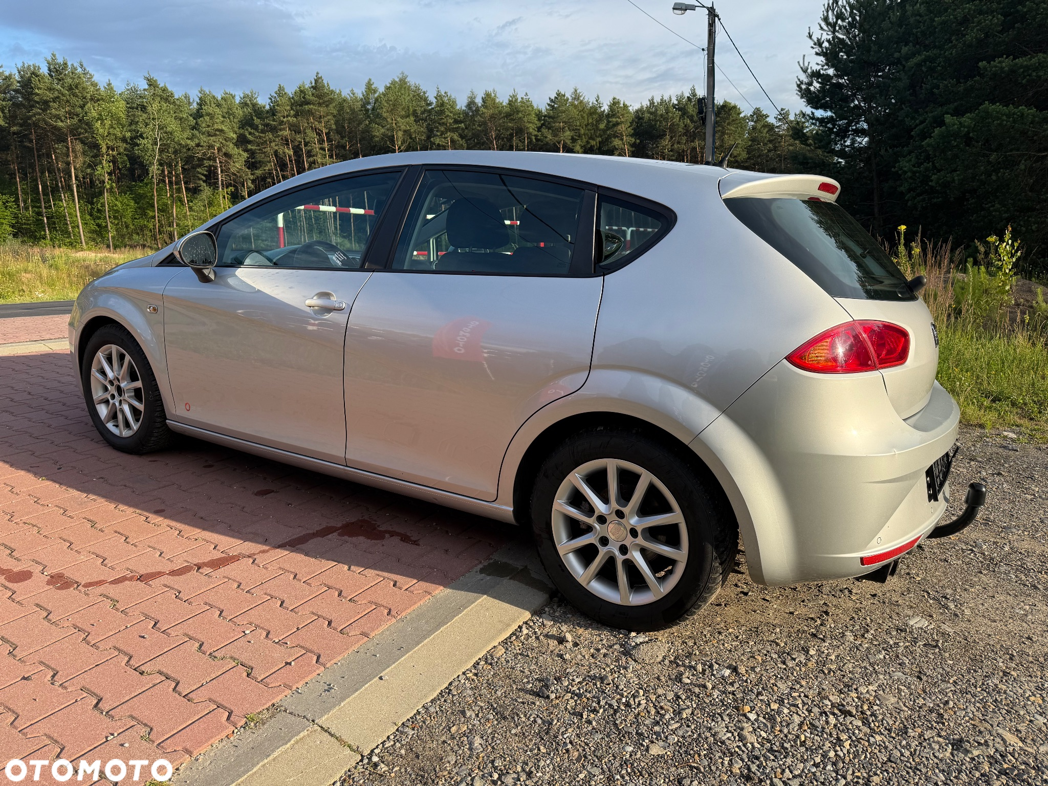 Seat Leon 1.4 TSI Copa S&S - 4