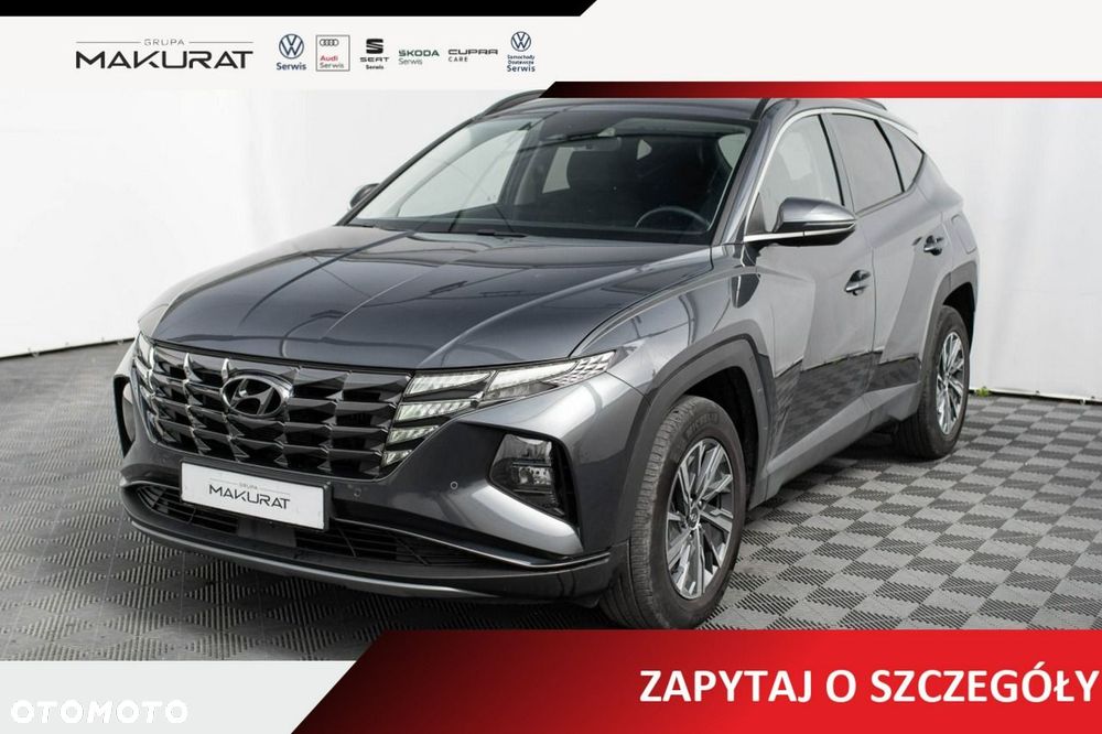 Hyundai Tucson - 2