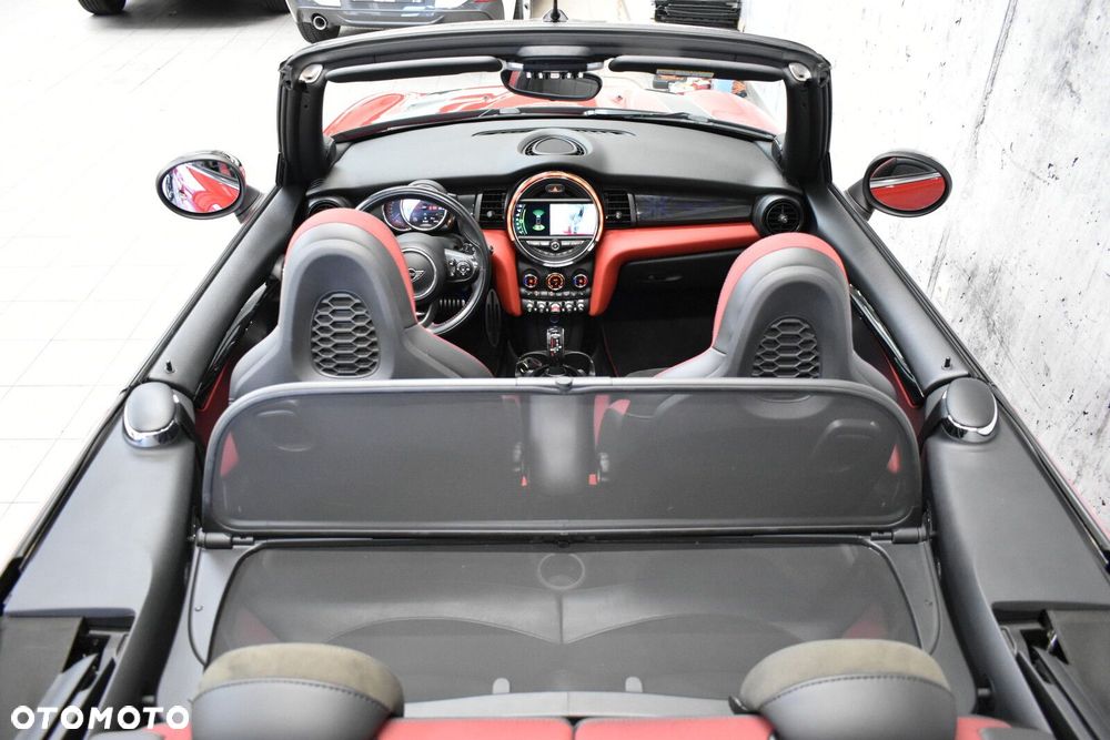 MINI John Cooper Works - 7