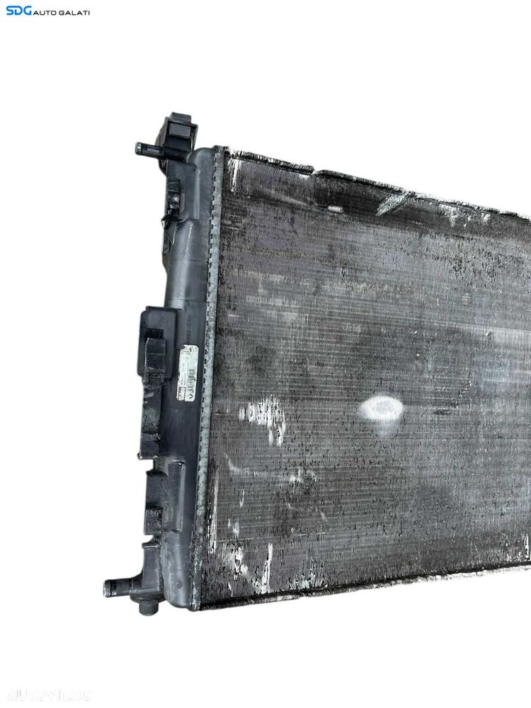 Radiator Apa Antigel Motor Renault Megane 2 1.5 DCI K9K 2002 - 2008 Cod 8200115542 [B3811] - 5