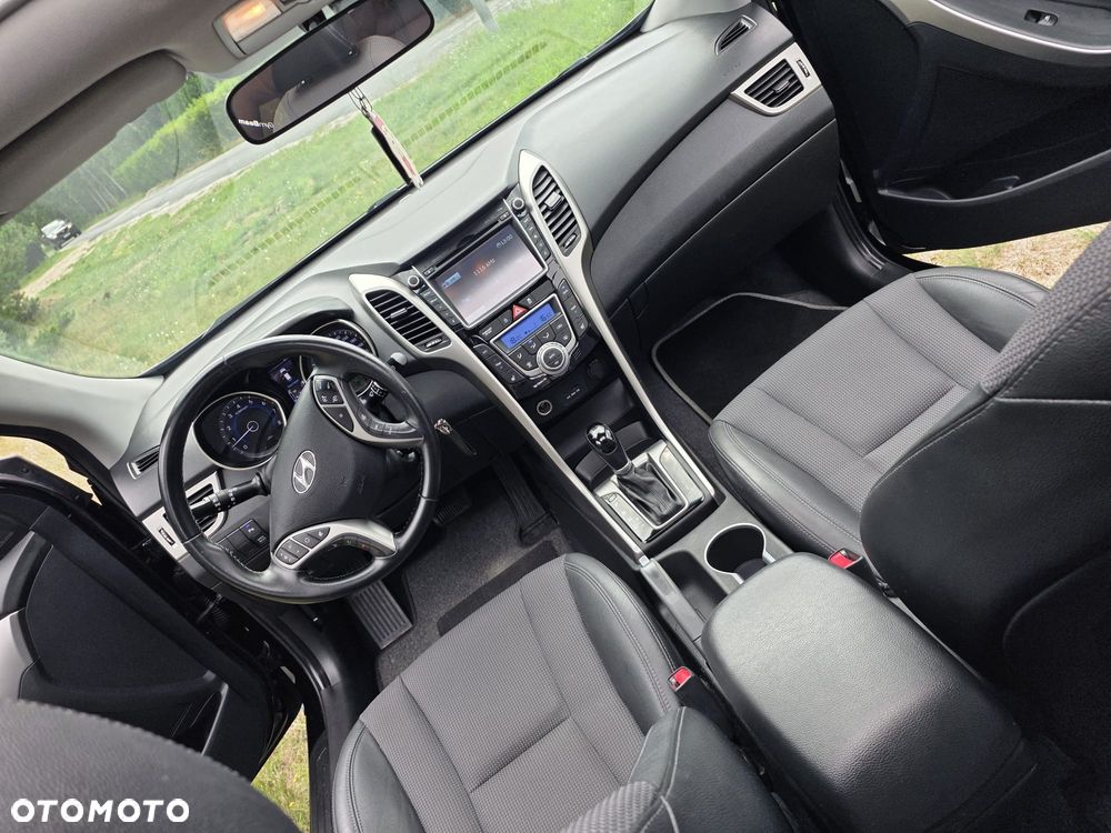 Hyundai i30 - 7