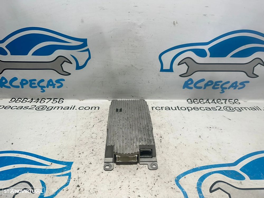 .Modulo MULF2 ULF Bluetooth ComBox High Basis SVS BMW Harman Becker 9257150 2009 - 2016 - 9